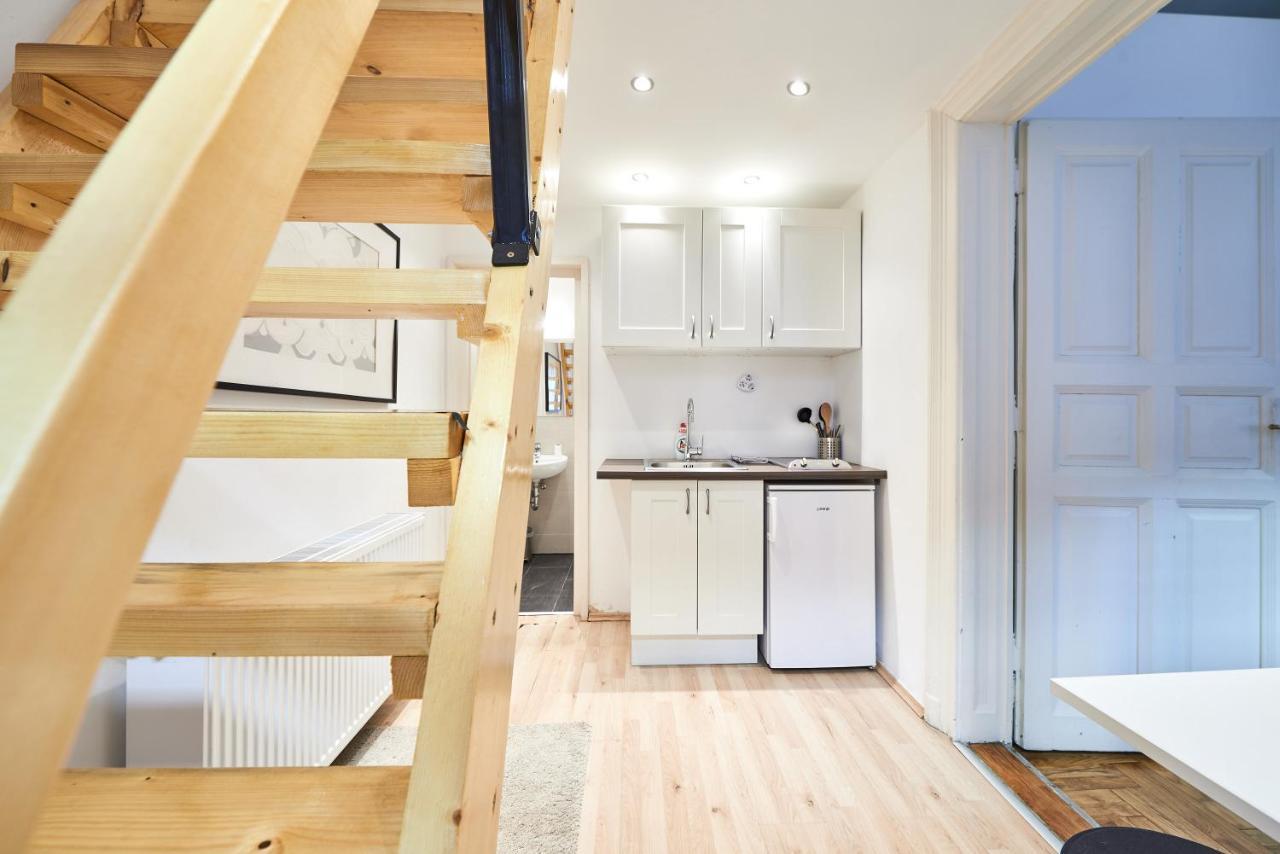 Apartamento Large For Groups Center Dist. Vii Budapest