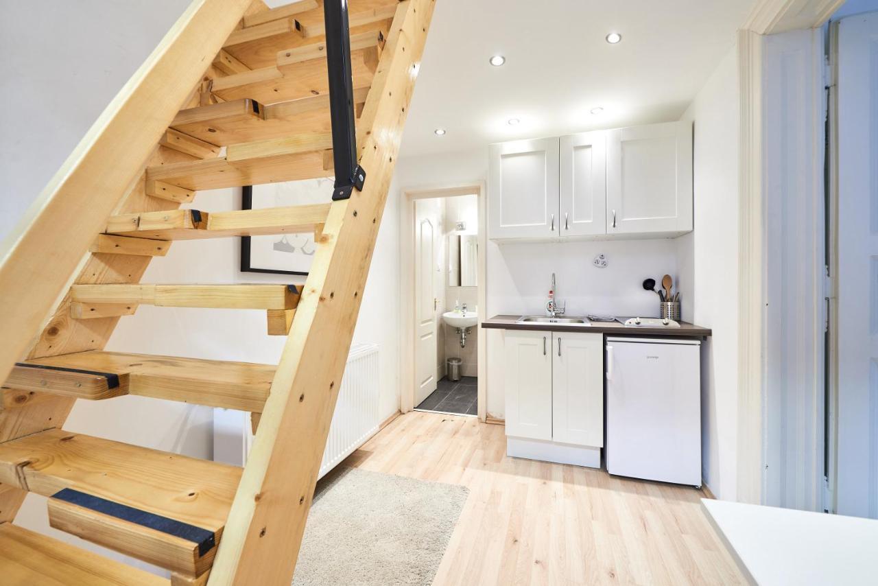 Apartamento Large For Groups Center Dist. Vii Budapest