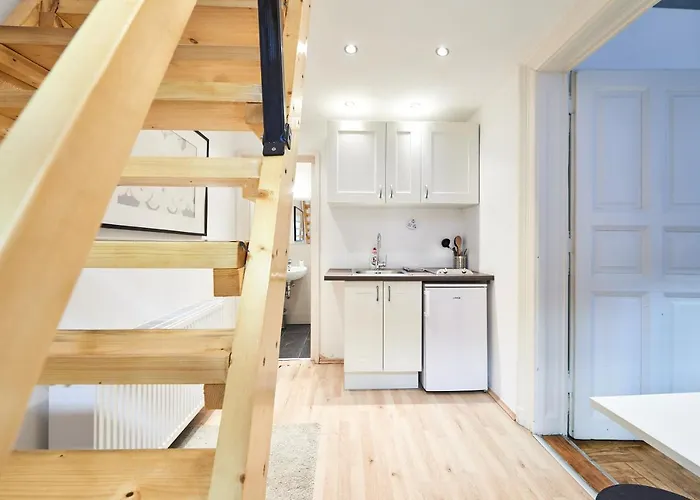 Large Apartment For Groups City Center Dist. VII
